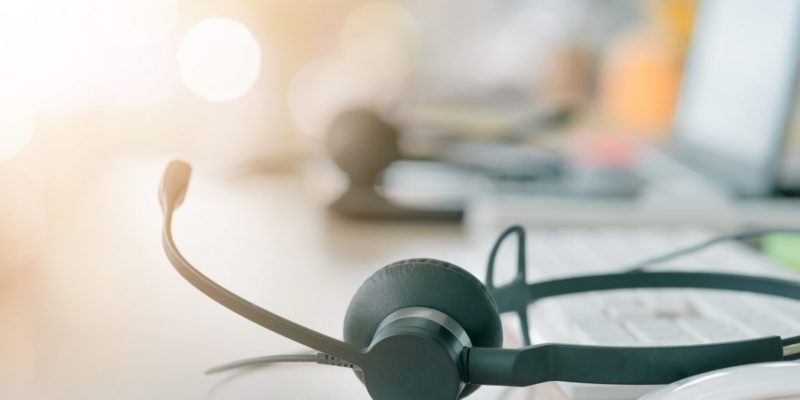 Professional Team Business Operator in Office. Service Business Corporate, Call Center Asian. Help Center, Appealed to Consumers, Support Identify Action Recovery Disaster. Online Digital marketing.