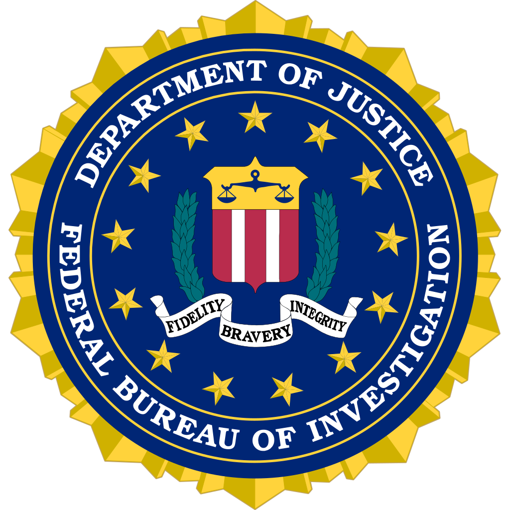 Federal Bureau of Investigation (FBI) Federal Bureau of Investigation (FBI)