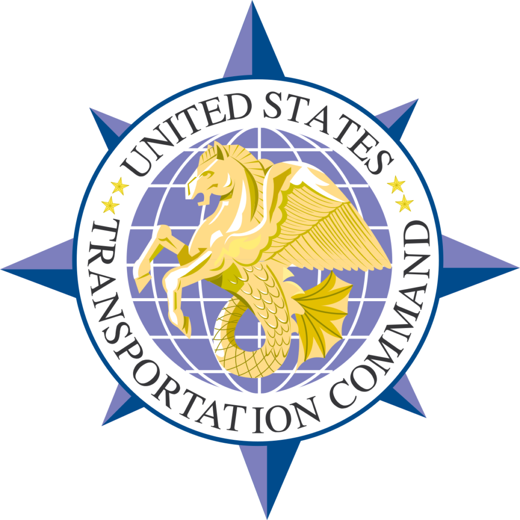 United States Transportation Command (USTRANSCOM) United States Transportation Command (USTRANSCOM)