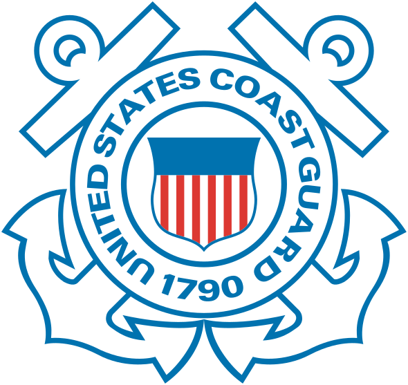 United States Coast Guard (USCG) United States Coast Guard (USCG)