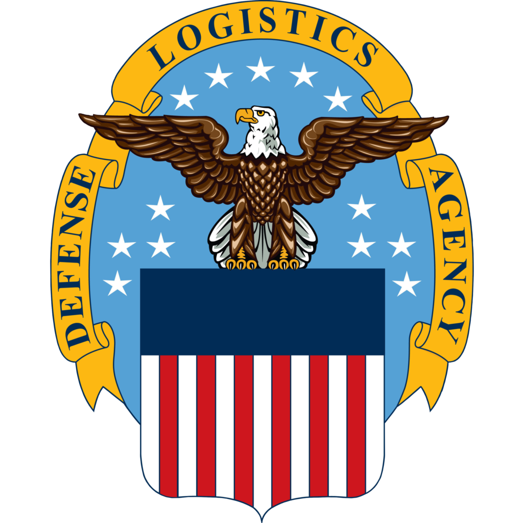 DLA logo transparent