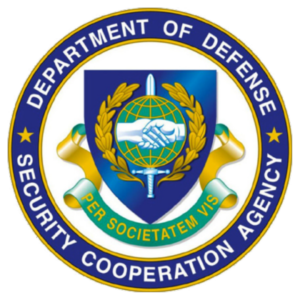 Defense Security Cooperation Agency (DSCA) Defense Security Cooperation Agency (DSCA)