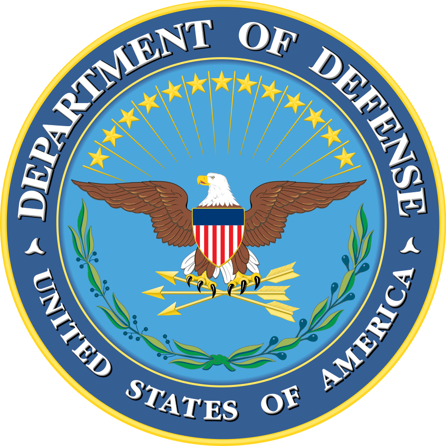 Department of Defense Department of Defense